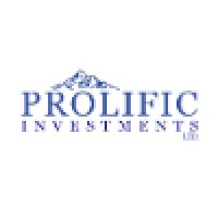 Prolific Investments Limited