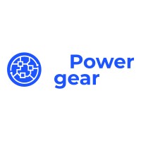 Power gear box logo - Similar company to Om Engineering Services, Inc