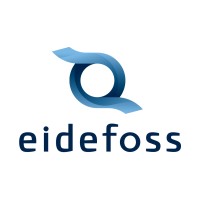 Eidefoss AS logo - Similar company to Edda Media