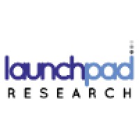 Launchpad Research Ltd logo - Similar company to Dipstick Reasearch