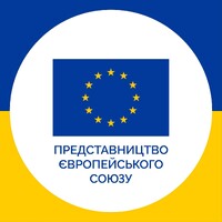 EU Delegation to Ukraine logo - Similar company to Center For Innovations Development - Сid