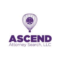 Ascend Attorney Search, LLC logo - Similar company to Ascend Law