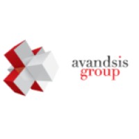 Avandsis Group logo - Similar company to Kod<!X