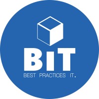 Best Practices in IT logo