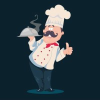 Food Paradise logo - Similar company to Fiveeightten