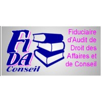 Fida conseil logo - Similar company to 360 Conseils Sas