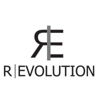 R|Evolution logo - Similar company to Crosstrails