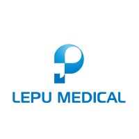Lepu Medical Orthopedics logo - Similar company to Vdwall