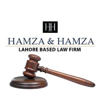 HAMZA & HAMZA LAW ASSOCIATES logo - Similar company to Convoke Solutions