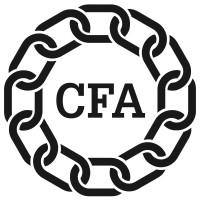 Carbon Free Alliance (CFA) logo - Similar company to Settler Properties