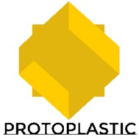PROTOPLASTIC logo - Similar company to 3Dream
