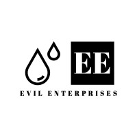 Evil Enterprises INC. logo - Similar company to Sky Richest Development Limited.