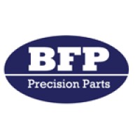 Best Fit Precision Parts logo - Similar company to Elec & Eltek