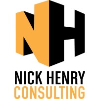 Nick Henry Consulting Ltd