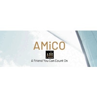 AMiCO - Alexandre Massimo logo - Similar company to Visio Control