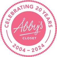 Abby's Closet logo - Similar company to Magnus | One