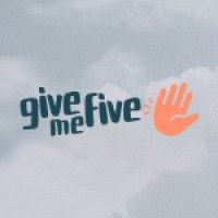 Give Me Five logo - Similar company to Ctars