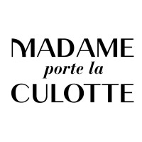 Madame porte la culotte logo - Similar company to Brdr