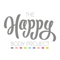 Happy Body Project logo - Similar company to Fittish Training