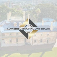 Combined Roofing Australia Pty Ltd logo - Similar company to Excel Property Restoration Group