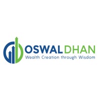 OSWAL DHAN PVT. LTD. logo - Similar company to Finfreedom33