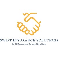 Swift Insurance logo - Similar company to Inship Pty Ltd