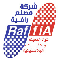 Raffia Factory Co. Ltd. logo - Similar company to Master Material Suppliers