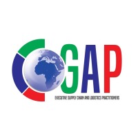 GAP EXECUTIVE SUPPLY CHAIN & LOGISTICS PRACTITIONERS logo - Similar company to Silver Solutions 2959 Cc