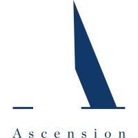 Ascension Corporate Services logo - Similar company to Gary Huang