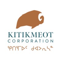 Kitikmeot Corporation logo - Similar company to Multipoint Foundations