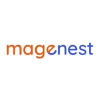 Magenest logo - Similar company to K-Decor