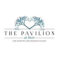 The Pavilion at Stow logo - Similar company to Carecore At Willowood