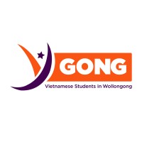 VGong - Vietnamese Students in Wollongong logo - Similar company to Youth Solutions