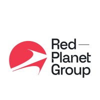 Red Planet Group Inc. logo - Similar company to Accelerated Ai And Data Solutions