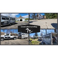 Great Lakes Leveling logo - Similar company to Aqua Proof Inc