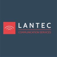 Lantec Services Ltd logo - Similar company to Microcare Systems | It Support, Business Phones & Broadband