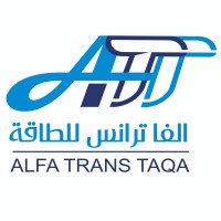 Alfa trans taqa logo - Similar company to Alfa Trans