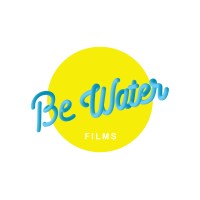 Be Water Films logo - Similar company to Madly