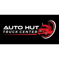 Auto Hut Truck Center logo - Similar company to Lifeaid Plus