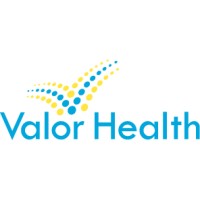 Valor Health logo - Similar company to C5 Development Group