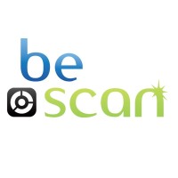 Be-Scan logo - Similar company to Cab Innovation