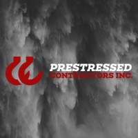 Prestressed Contractors, Inc. logo - Similar company to Global Prestressing Consulting Plt.