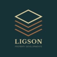 LIGSON PROPERTY DEVELOPMENT LTD logo - Similar company to Eightcube Solutions