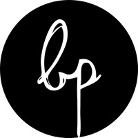 Burrow Press logo - Similar company to Bad Egg Publishing