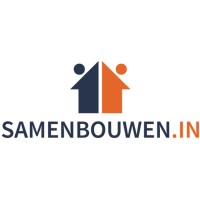 Stichting Samenbouwen.In logo - Similar company to B2 Architecten