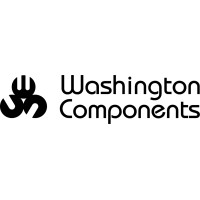 Washington Components logo - Similar company to Precision 2000 Ltd