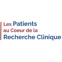 Les Patients au coeur de la Recherche Clinique logo - Similar company to Centre De Recherche Clinique - Hôpital Lariboisière