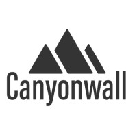 Canyonwall logo - Similar company to Nolele