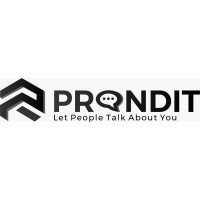 PRandit logo - Similar company to Corelink Services