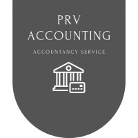 Prv Accounting Ltd logo - Similar company to Evolve Tax & Accountancy Llp